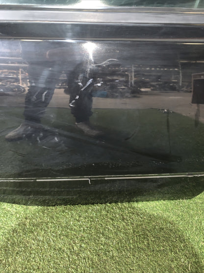 PORTA PORTIERA SPORTELLO POSTERIORE DESTRO DX FIAT PUNTO 188