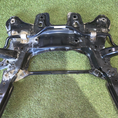 ASSALE ANTERIORE CULLA MOTORE FIAT PANDA 312 1.2 BENZINA