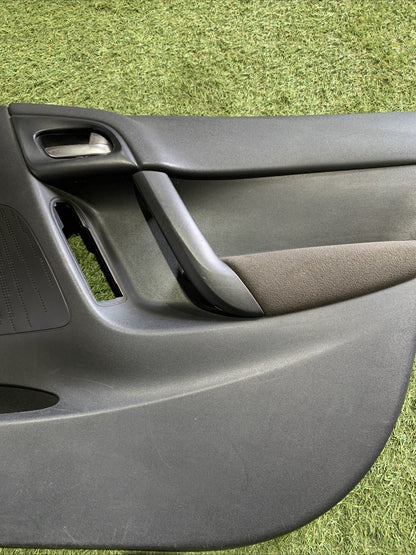 Pannello Porta Interno Anteriore Destro Citroen C3 2013 98006266GB