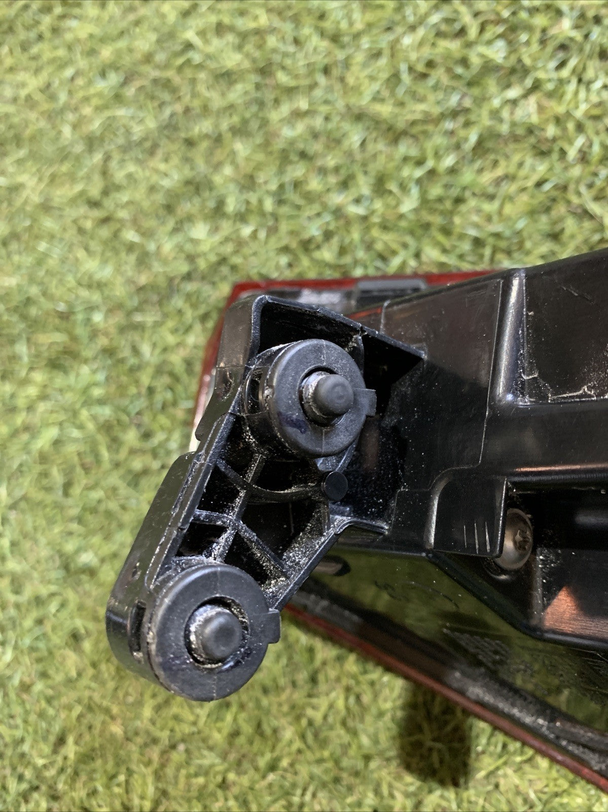 STOP FANALE POSTERIORE SINISTRO PER SKODA Karoq Serie 57A945207D 2024