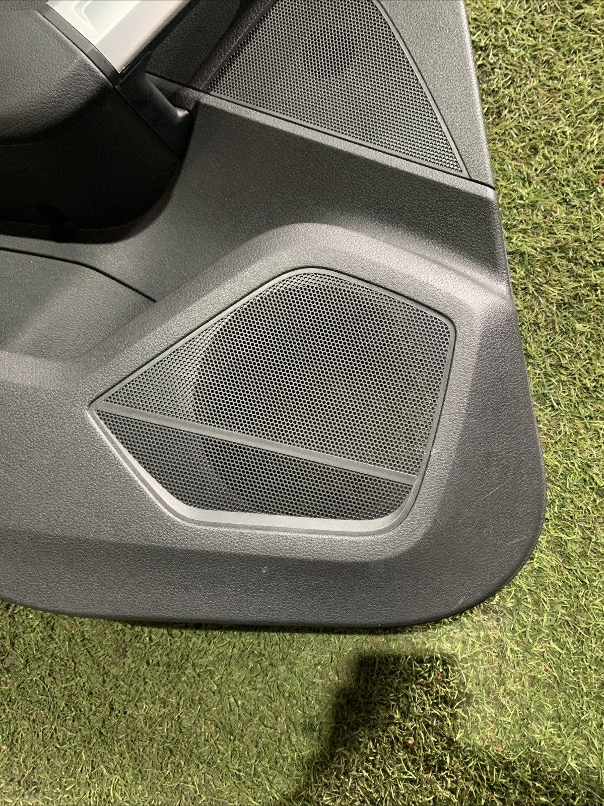 Pannello Porta Interno Posteriore Sinistro sx Audi Q2 81A867305