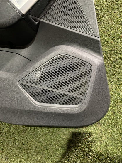 Pannello Porta Interno Posteriore Sinistro sx Audi Q2 81A867305