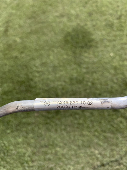 Tubo Aria Condizionata Mercedes W176 A2468301002