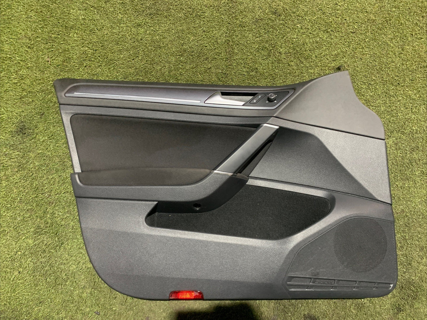 Pannello Porta Interno Anteriore Sinistro Volkswagen Golf 7 5G4868109B