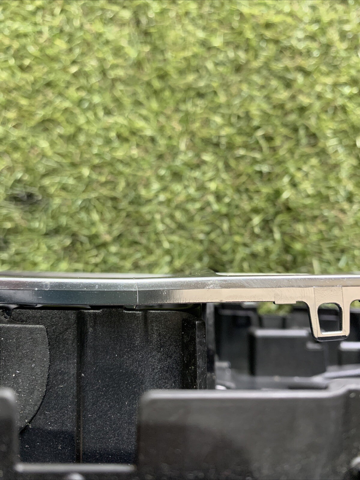 COVER PLASTICA LEVA MARCE PER AUDI A3 Serie (8V1) 8V1864261G (12>18)