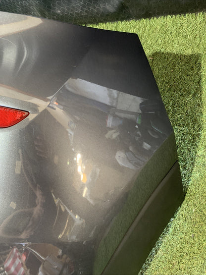 Paraurti Posteriore Con Sensori Di Parcheggio Hyundai Tucson 2019