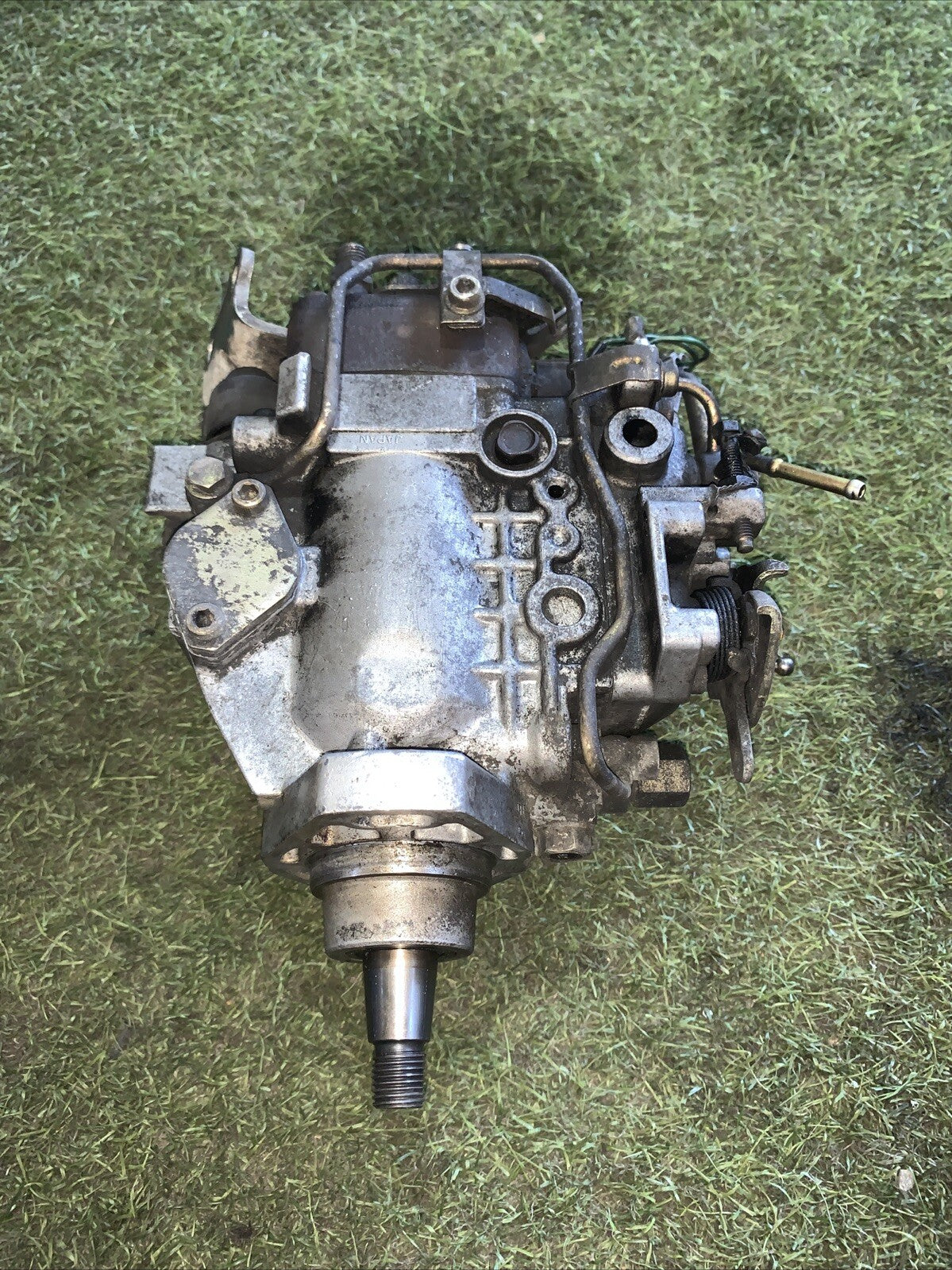 Pompa Carburante Toyota Hilux 1988 In Poi 2.4 Aspirato 2L 22100-5B320