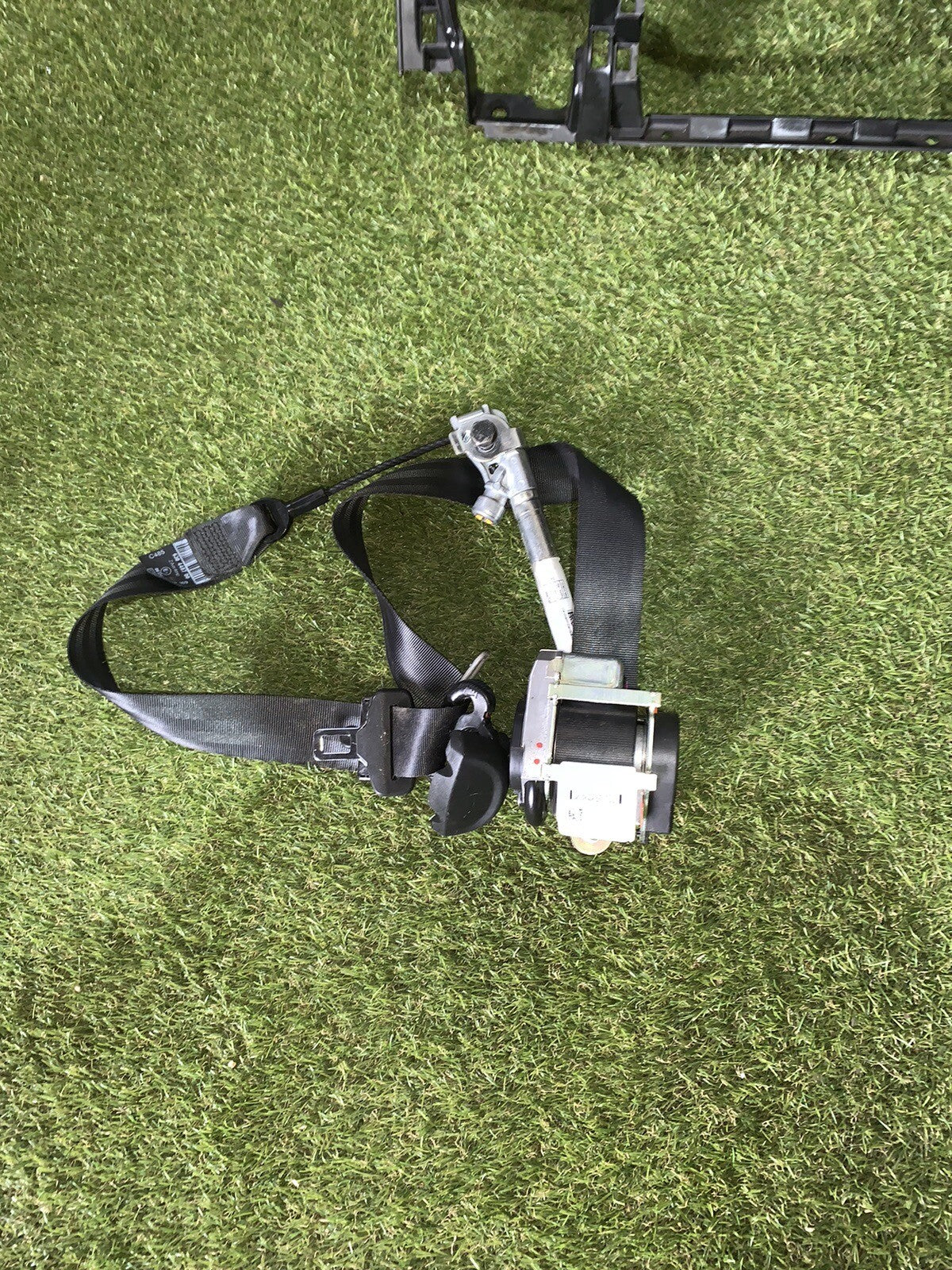 Kit Airbag Completo Lancia Ypsilon Dal 2012 In Poi