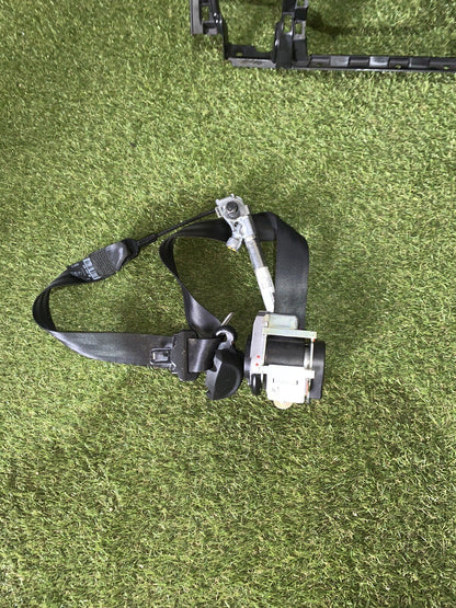 Kit Airbag Completo Lancia Ypsilon Dal 2012 In Poi