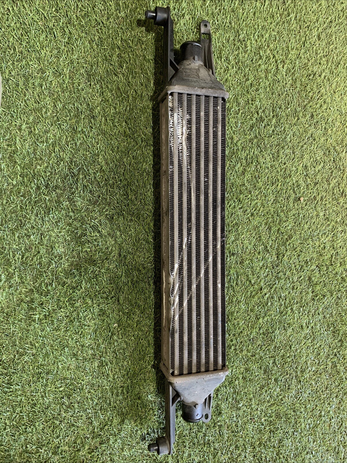 Radiatore Intercooler Fiat Grande Punto 1.3 90CV 866450200