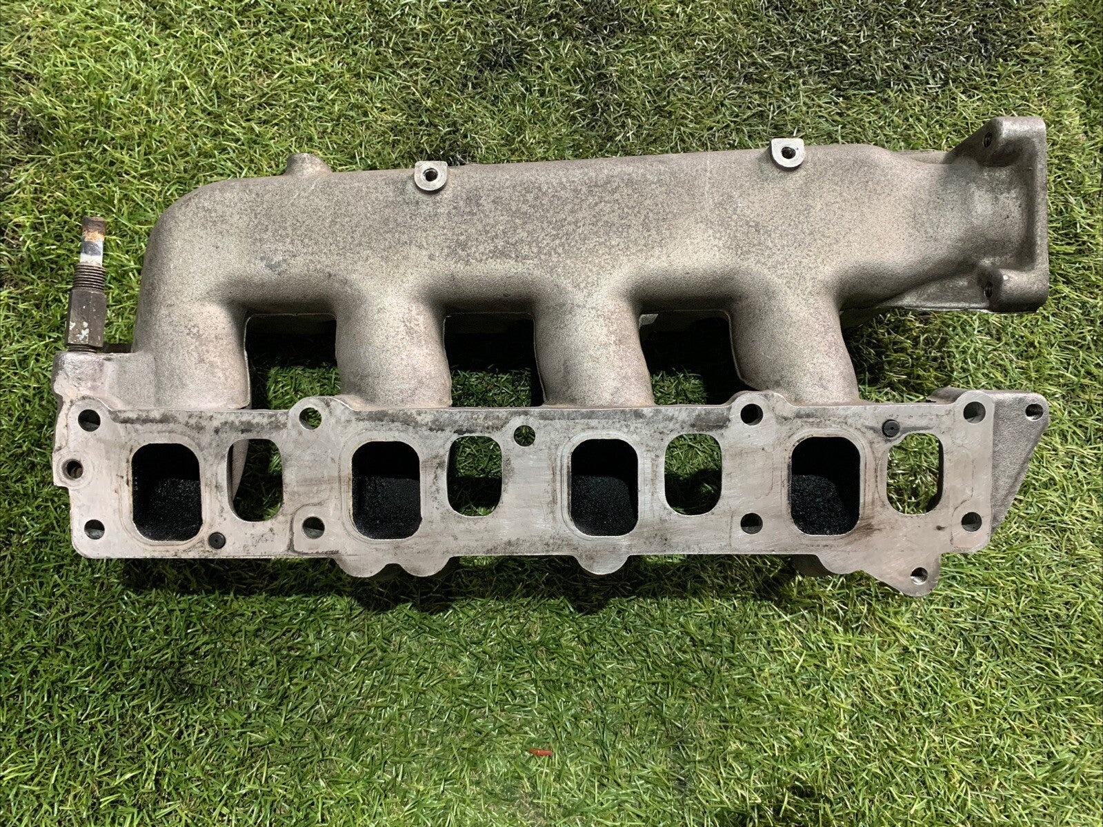 Collettore Aspirazione Fiat Multipla 1.9 55212586