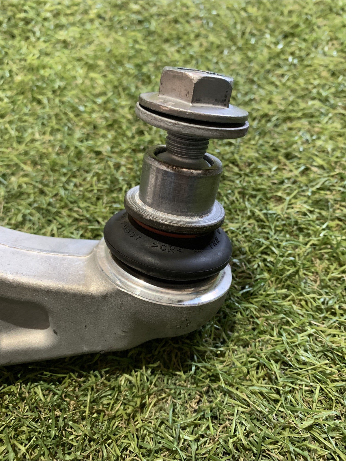 Braccio Oscillante Anteriore Sinistro Alfa Romeo Giulia 50541778