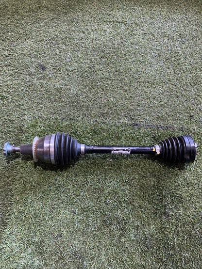 Semiasse Anteriore Sinistro Volkswagen Polo 2024 1.0 Benzina 2Q0407271DN