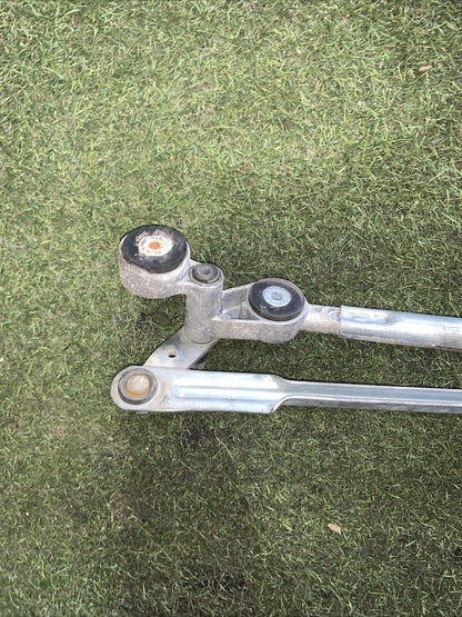 Motorino Tergicristalli Anteriore Audi Q7 2006 4L1955119