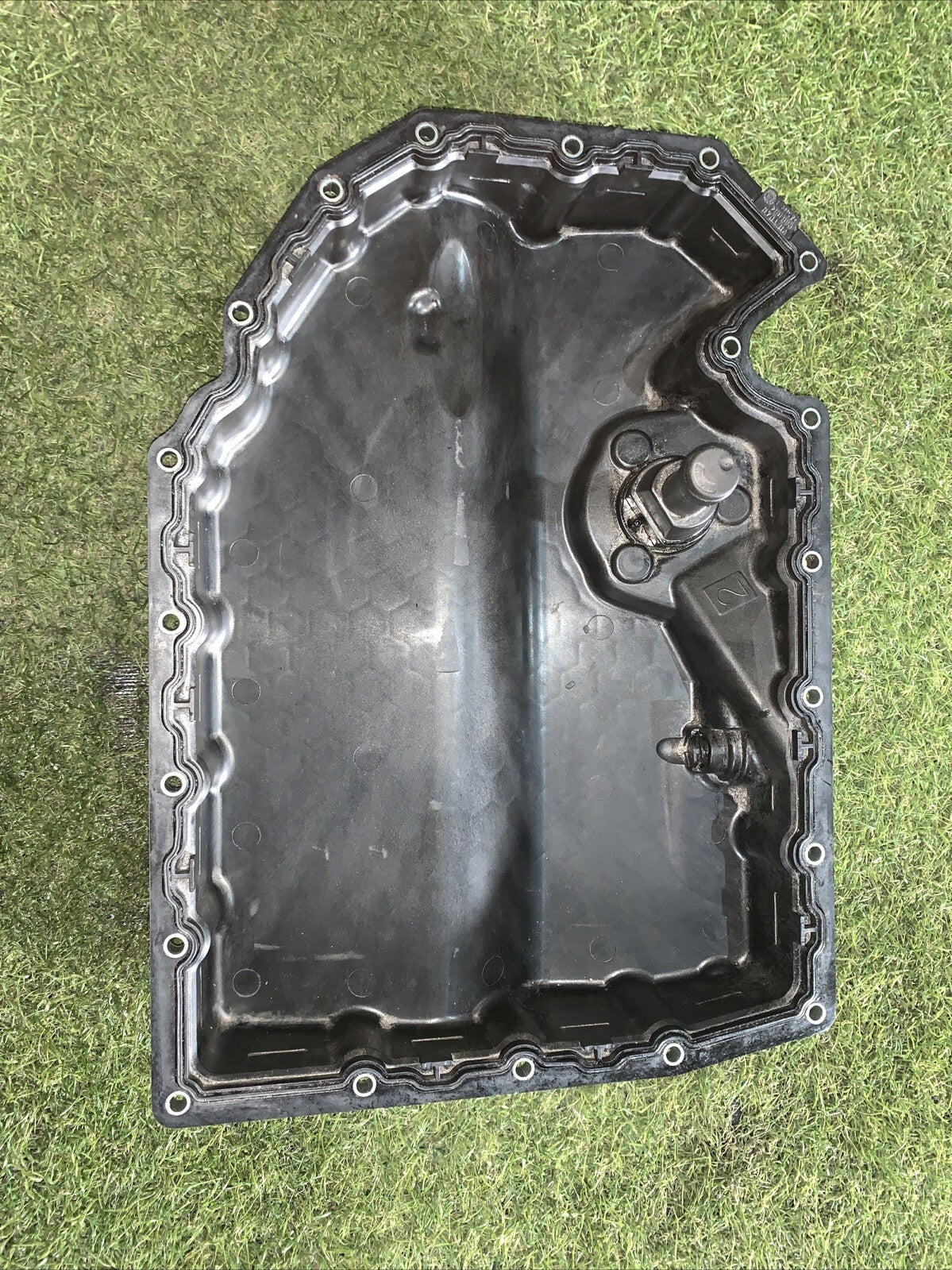 Coppa Olio Volkswagen Golf 7 2.0 Benzina 245CV 06K103598S