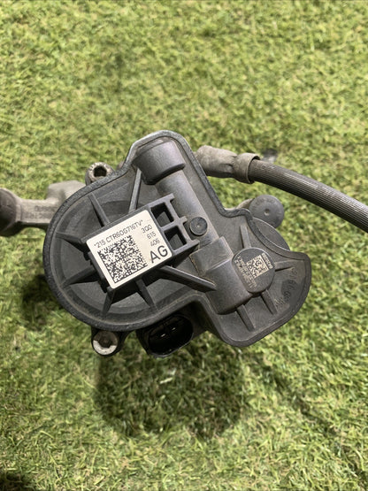 Pinza Freno Elettrica Posteriore Destra Volkswagen Tiguan 2023 1.5 Benzina 