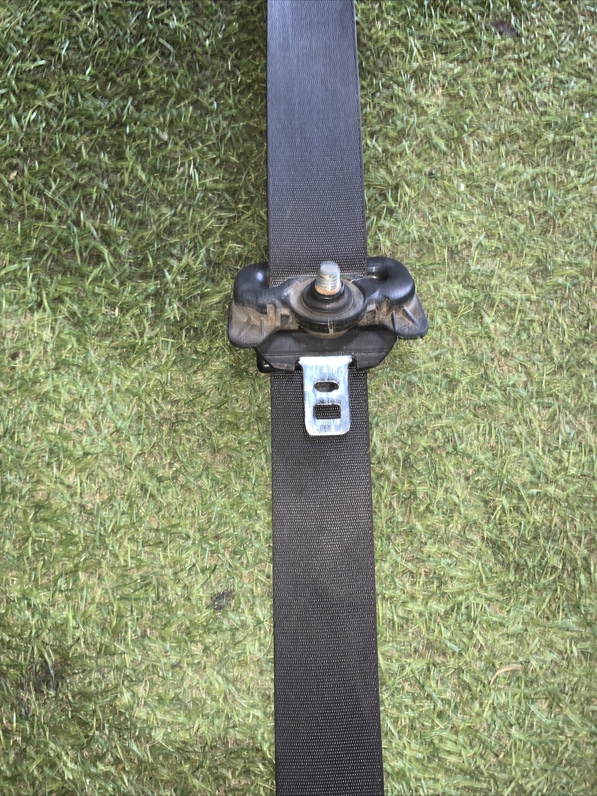 Cintura di sicurezza anteriore destra MINI Cooper 2 Serie 601028800D