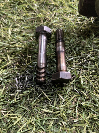 Pistone Motore Fiat Panda 1 Serie 750 1992 (3)