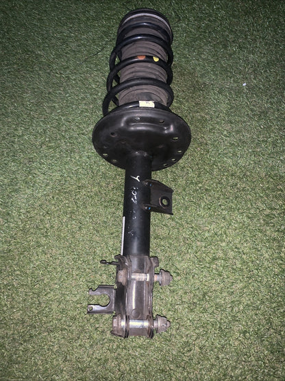 00519296520 AMMORTIZZATORE ANTERIORE SINISTRO LANCIA Ypsilon 4° Serie