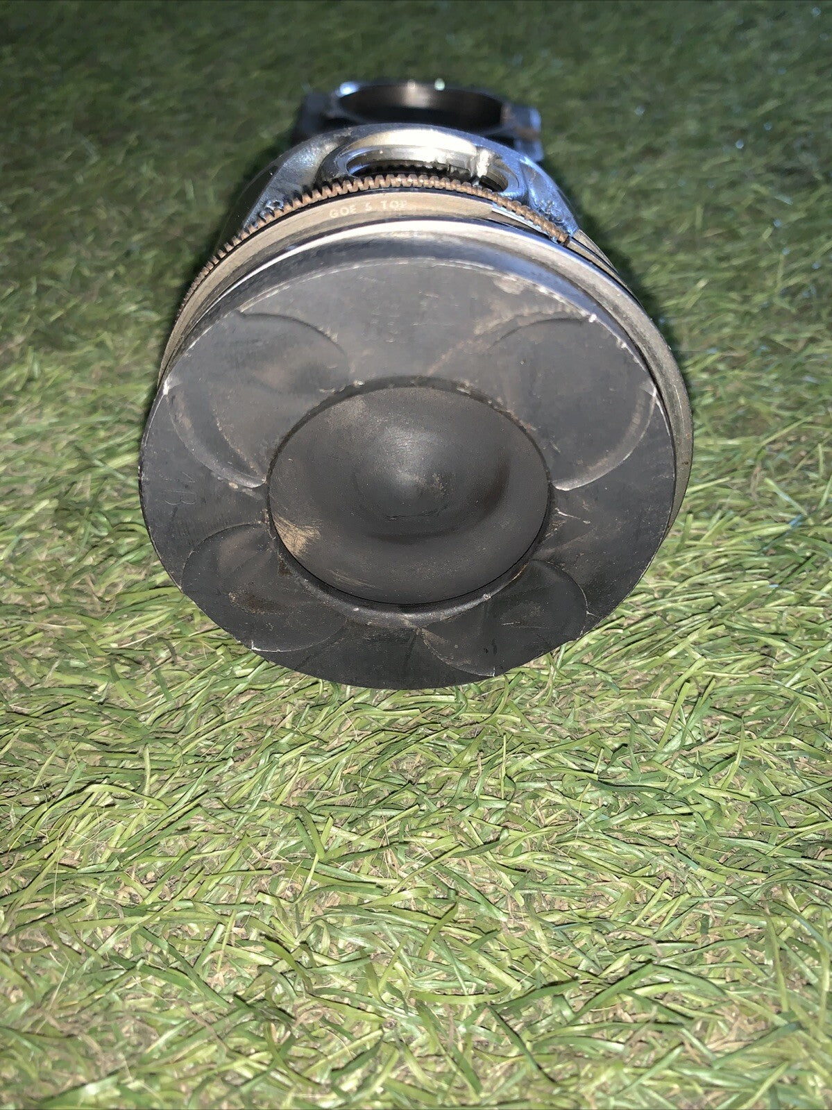 Pistone Fiat 1.3 Multijet 73502643 Panda/Punto/Idea/Astra/500/Ypsilon Euro4 (6)