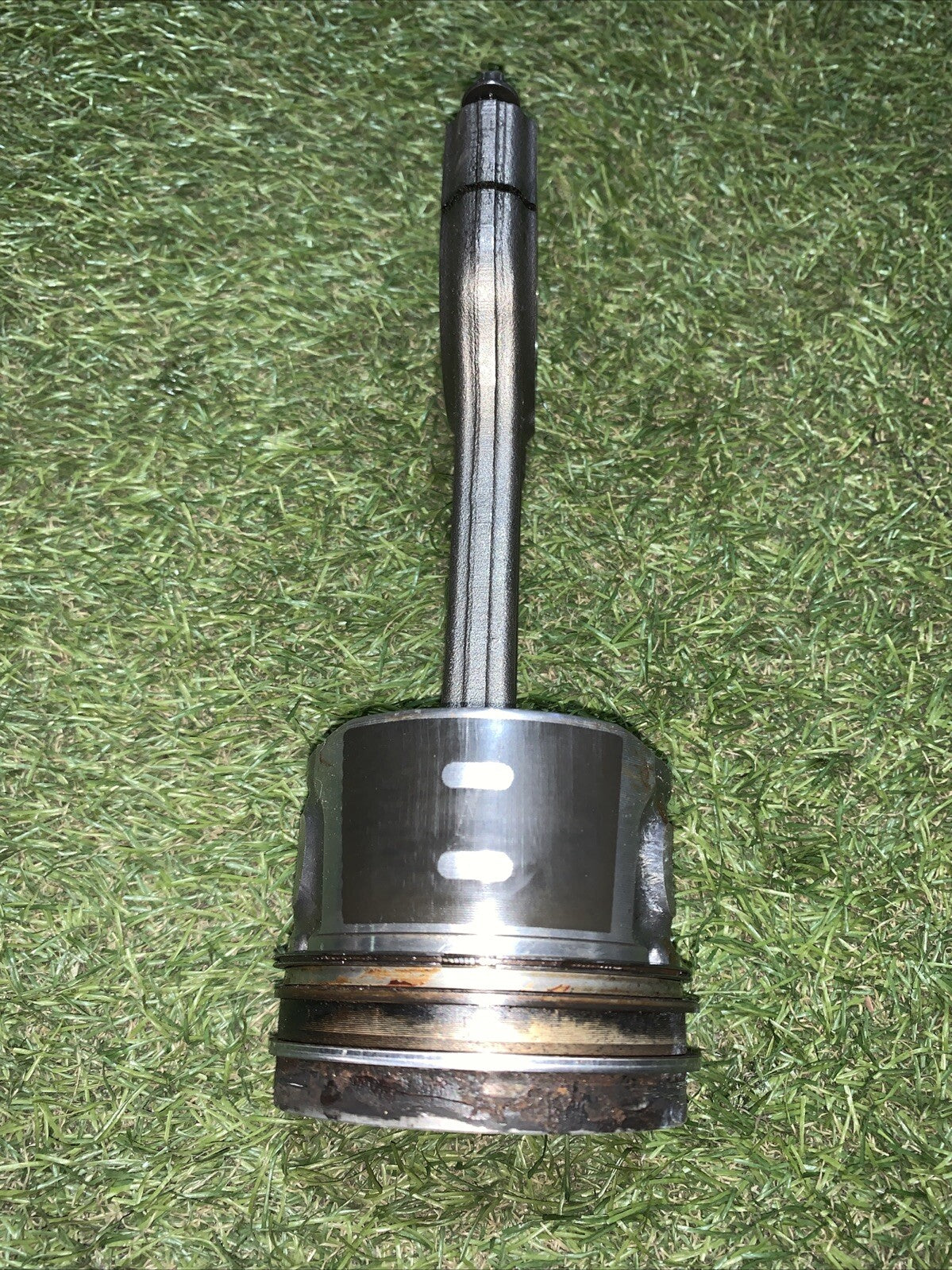 Pistone Motore Peugeot 2008 1.6 Diesel 9H05 1607373680 (3)