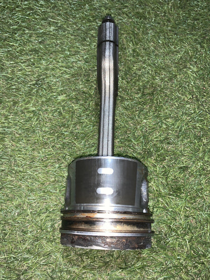 Pistone Motore Peugeot 2008 1.6 Diesel 9H05 1607373680 (3)