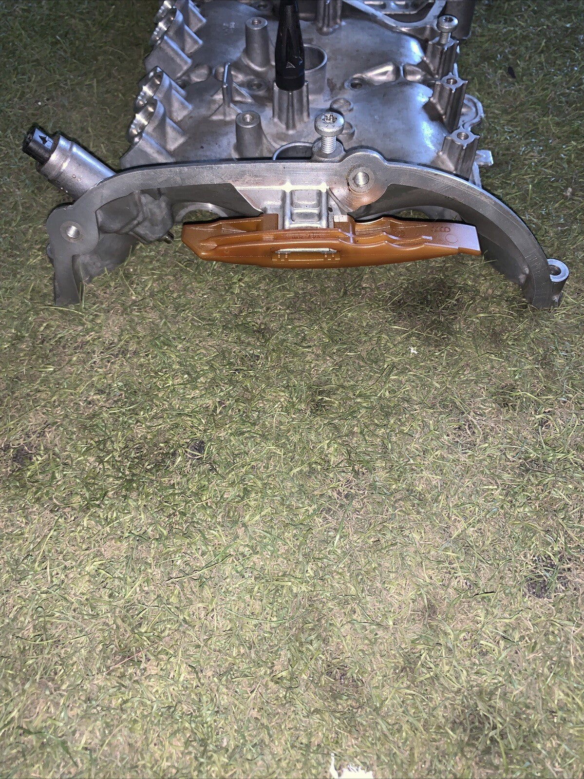 Coperchio Punteria Volkswagen Golf  7 GTI 2.0 06K103475H