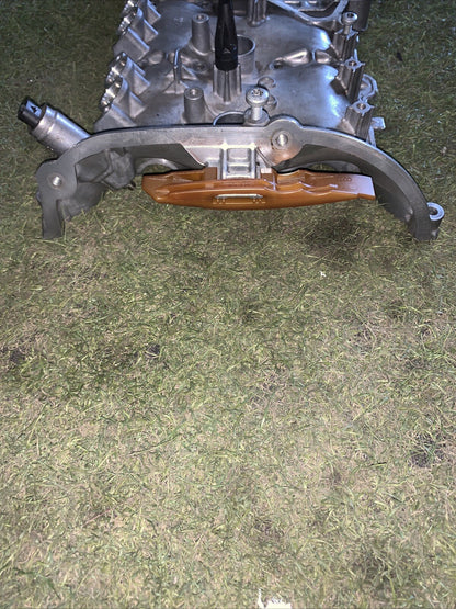 Coperchio Punteria Volkswagen Golf  7 GTI 2.0 06K103475H