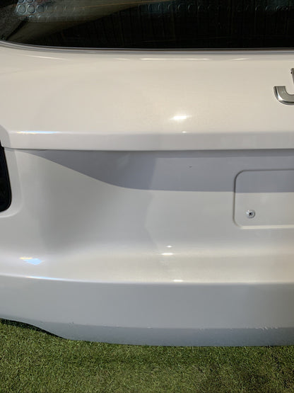 Cofano Baule Portellone Posteriore Jeep Avenger 2025 GUARDARE BENE LE FOTO