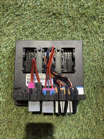 Centralina Body Computer Volkswagen Golf 6 2.0 Diesel 1K0937086