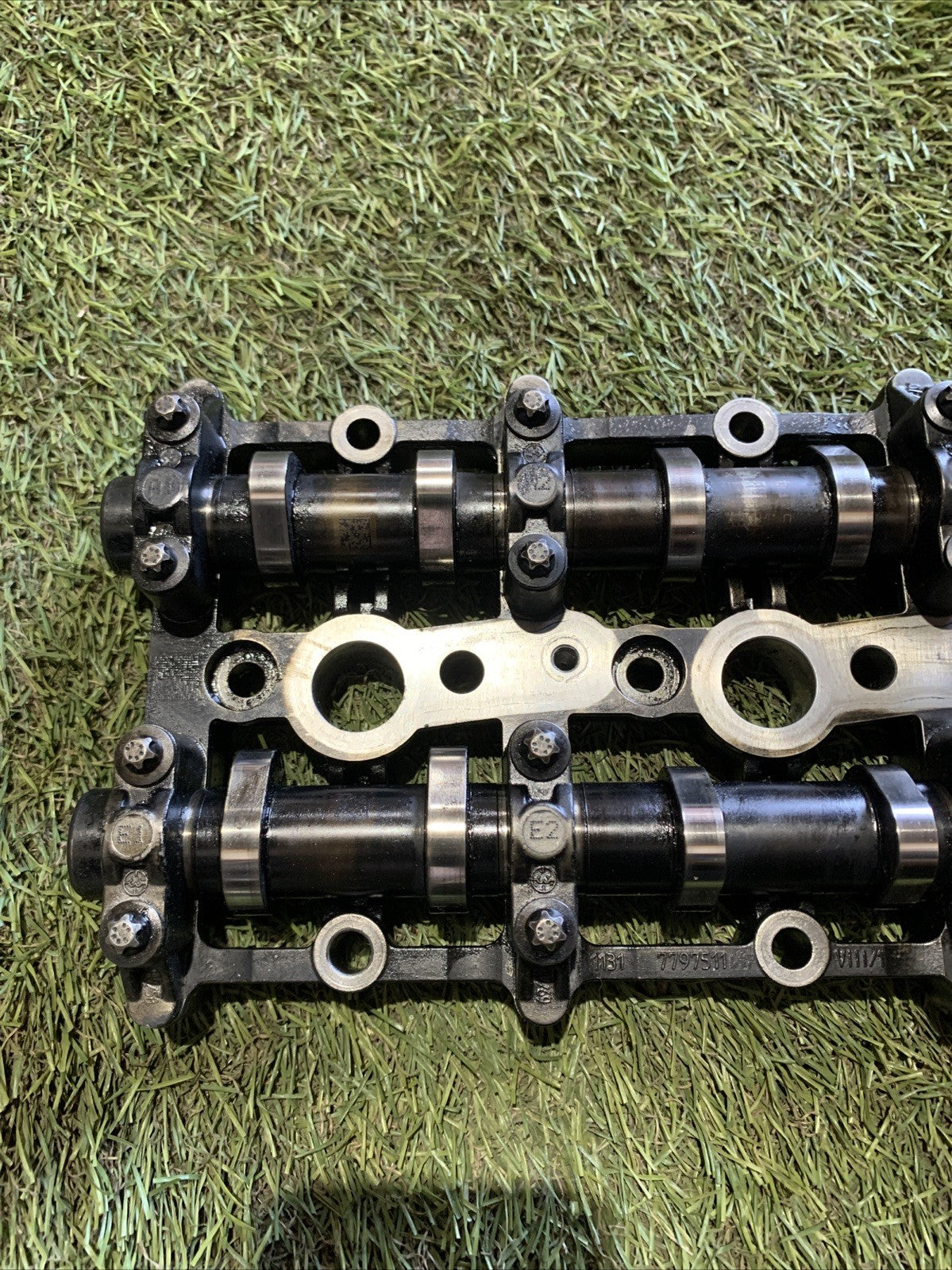 Alberi A Camme Mini One R56 2013 1.6 Diesel 7797511