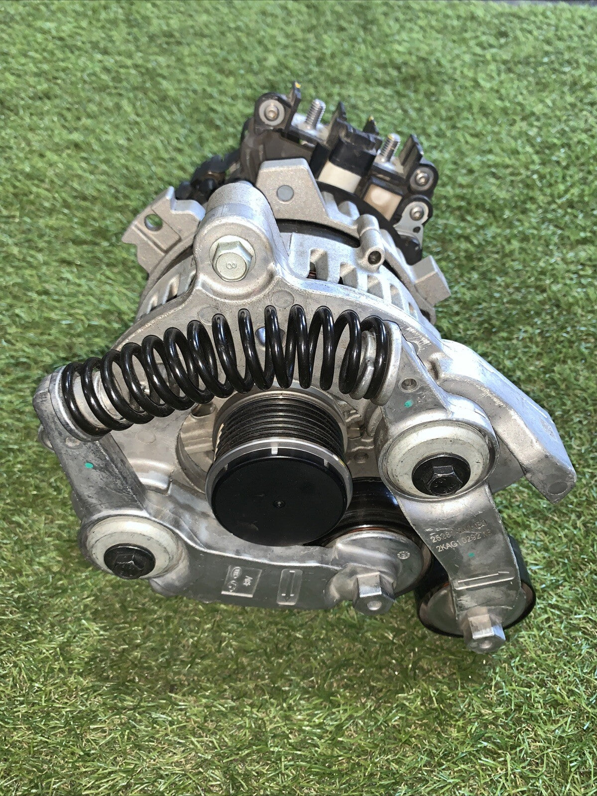 Alternatore Kia Sportage 2023 1.6 Benzina Hybrid 36300-2M410