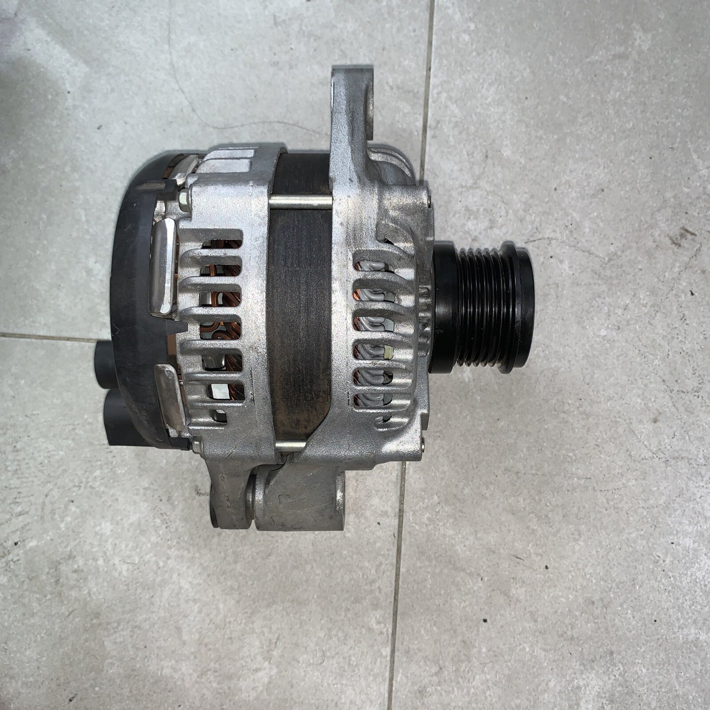 50536692 Alternatore ALFA ROMEO STELVIO 2.2 D
