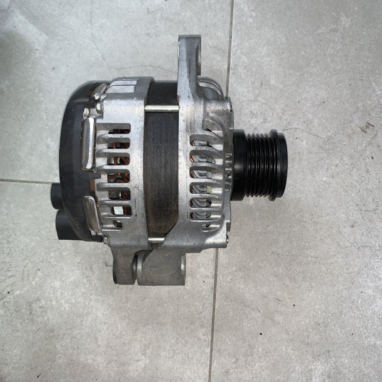 50536692 Alternatore ALFA ROMEO STELVIO 2.2 D