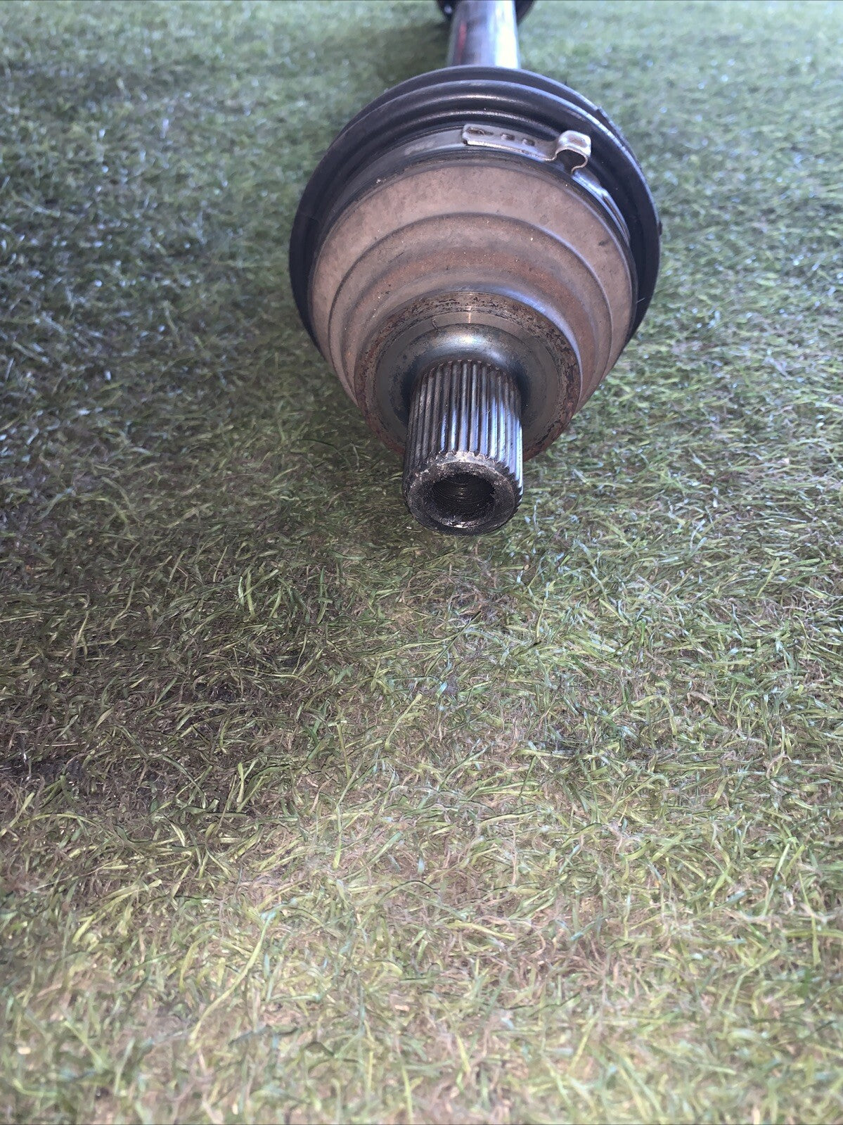 Semiasse Anteriore Destro Volkswagen Golf 5 1.9 1K0407272CC