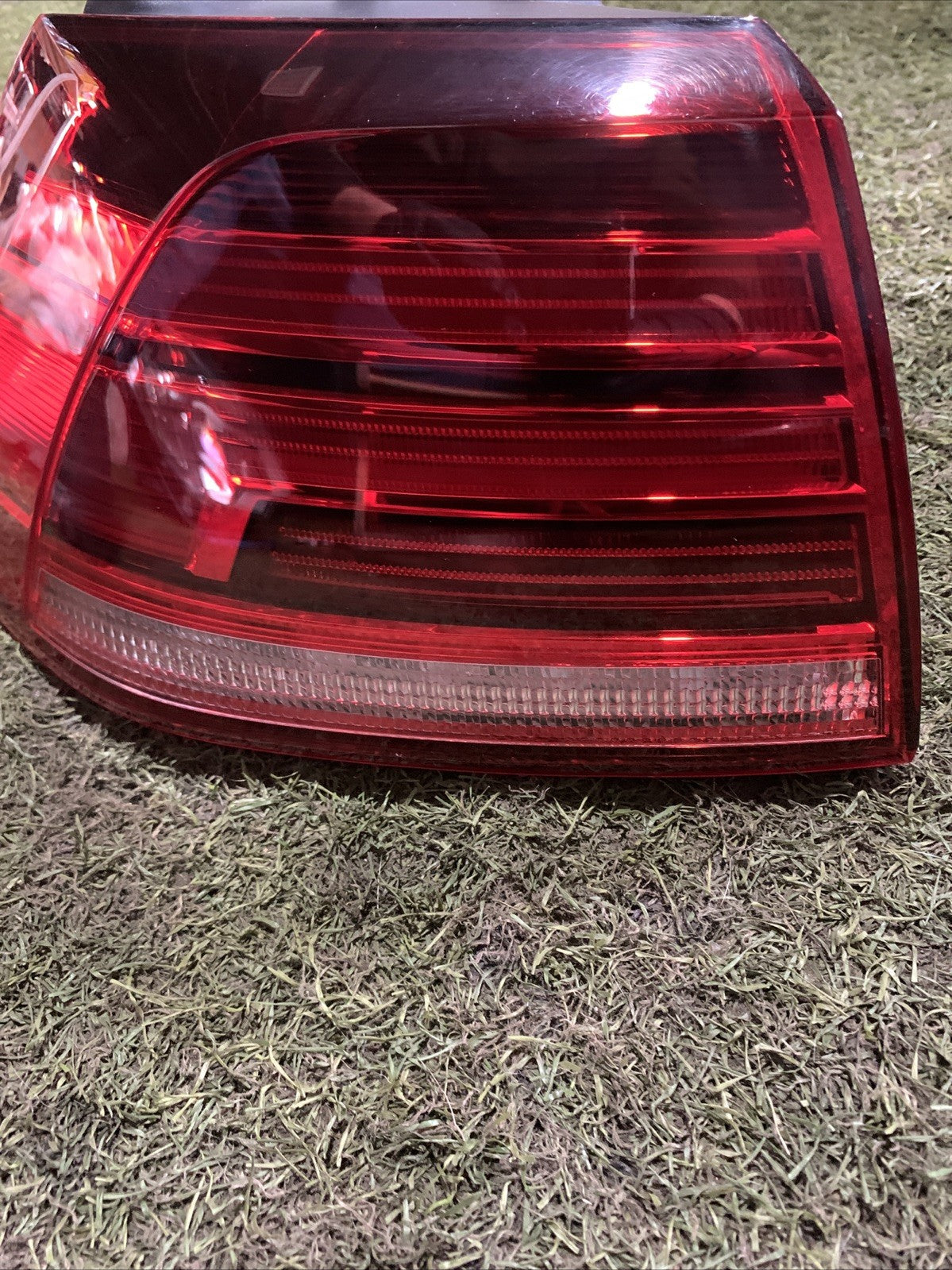 FANALE STOP POSTERIORE SINISTRO LED VOLKSWAGEN GOLF 7.5 2018 5G0945095Q