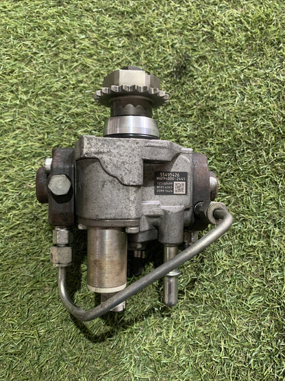 Pompa Iniezione Gasolio Denso Opel Astra J-K 1.6 Diesel 55495426