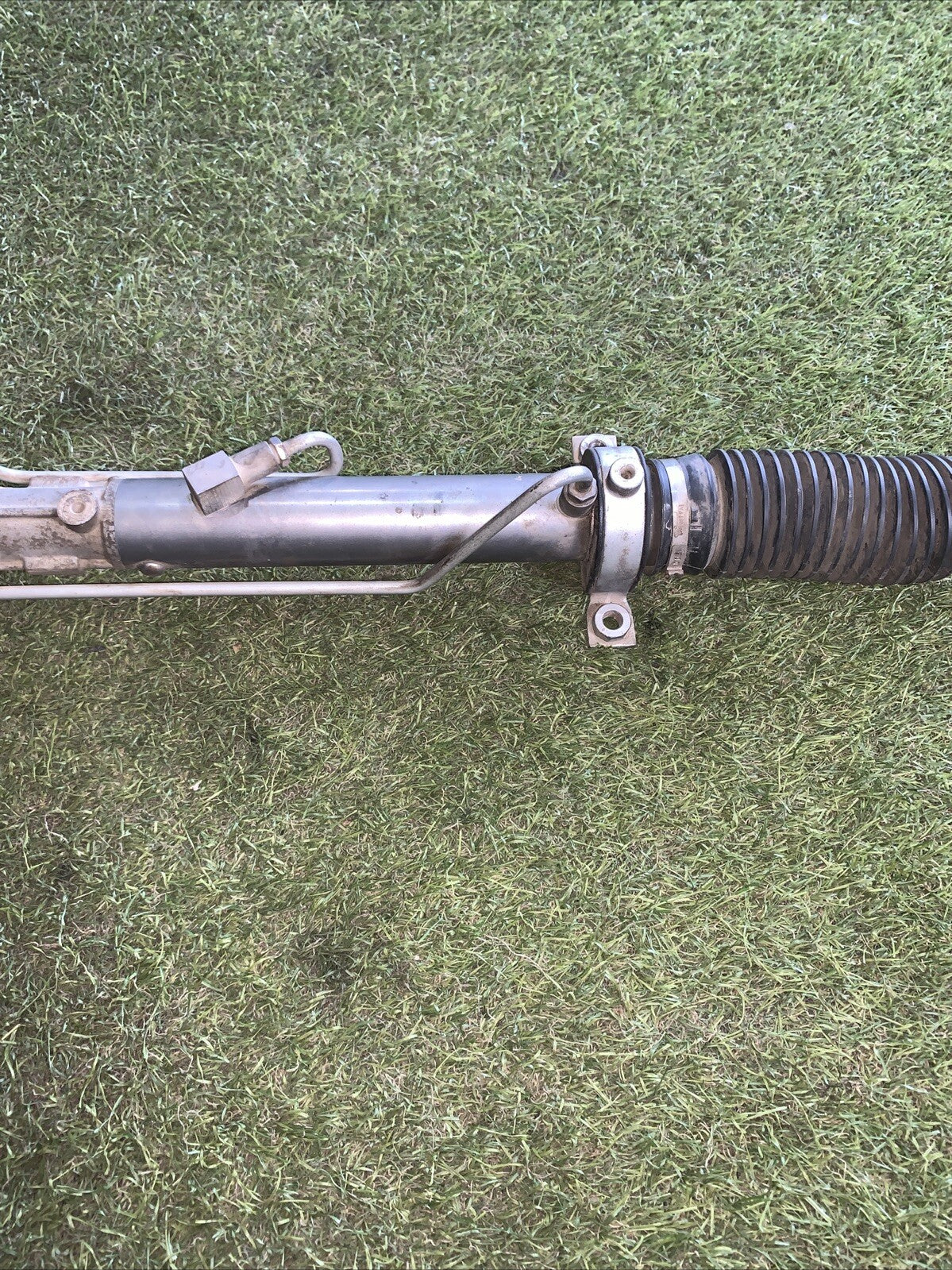 Scatola Guida Vw Polo 6R- Skoda Fabia 2011 1.6