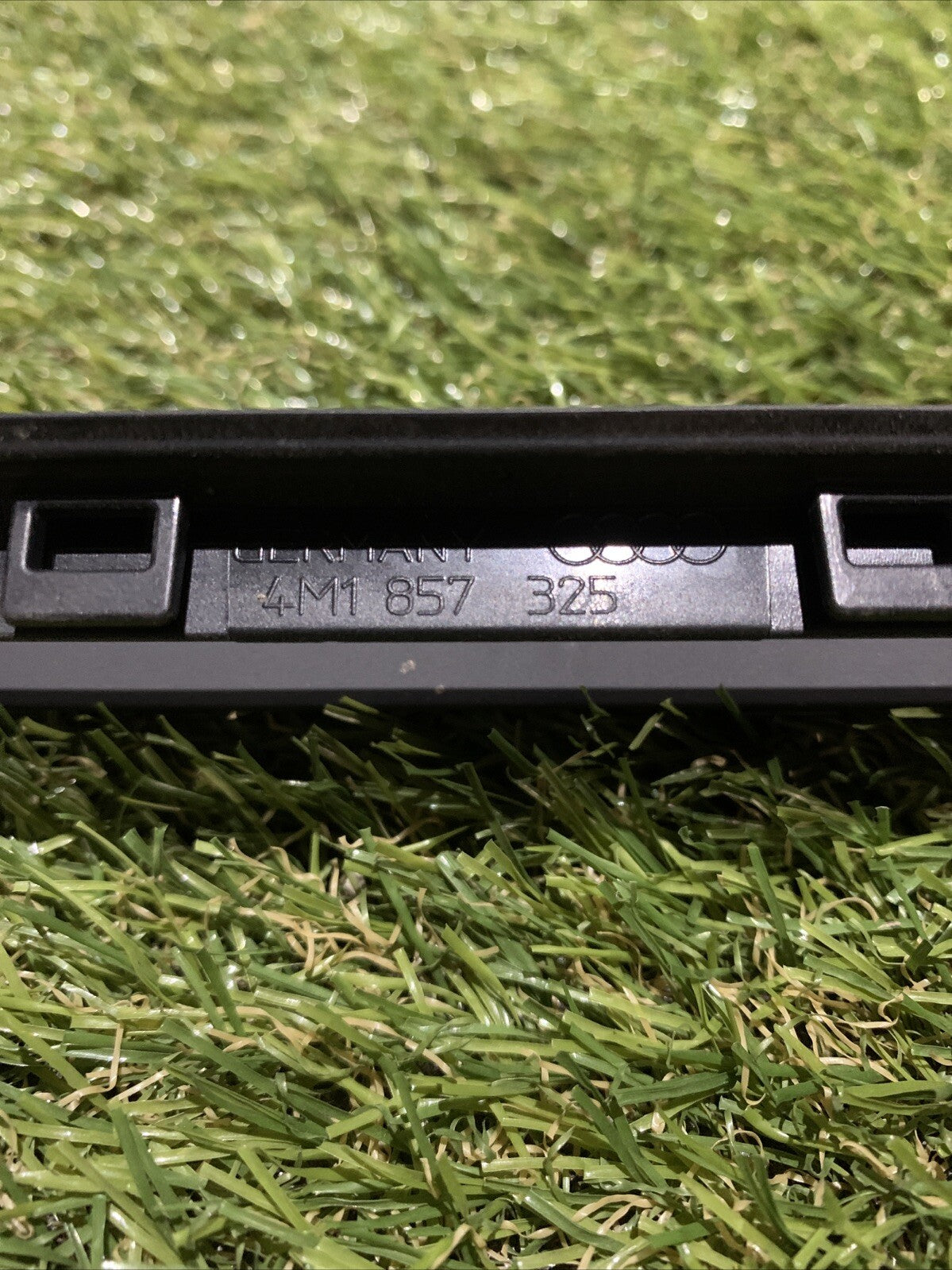 Plastica Cruscotto Audi Q7 2016 4M1857325