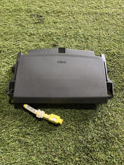 AIRBAG GINOCCHIA ANTERIORE SINISTRO PER HYUNDAI IONIQ G25699 56970G2000T9Y 2019