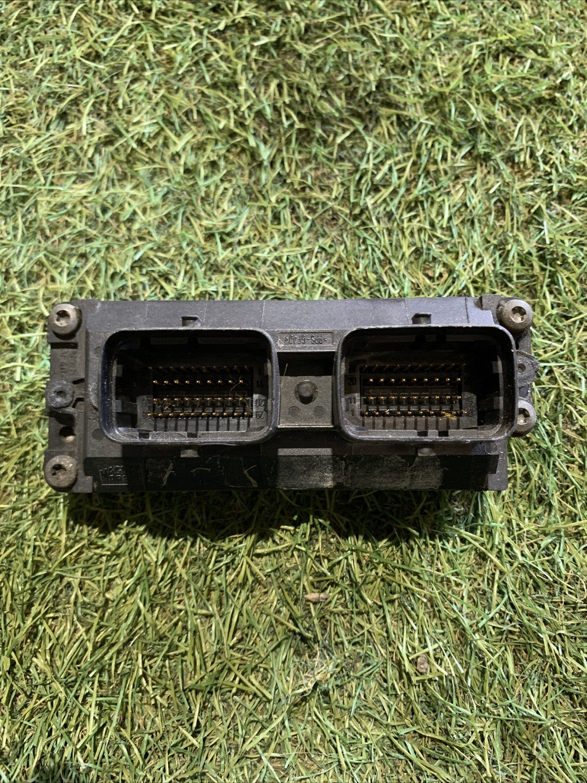 Centralina motore ecu Iniezione Fiat Seicento  1.1 46820324 IAW59F.M7