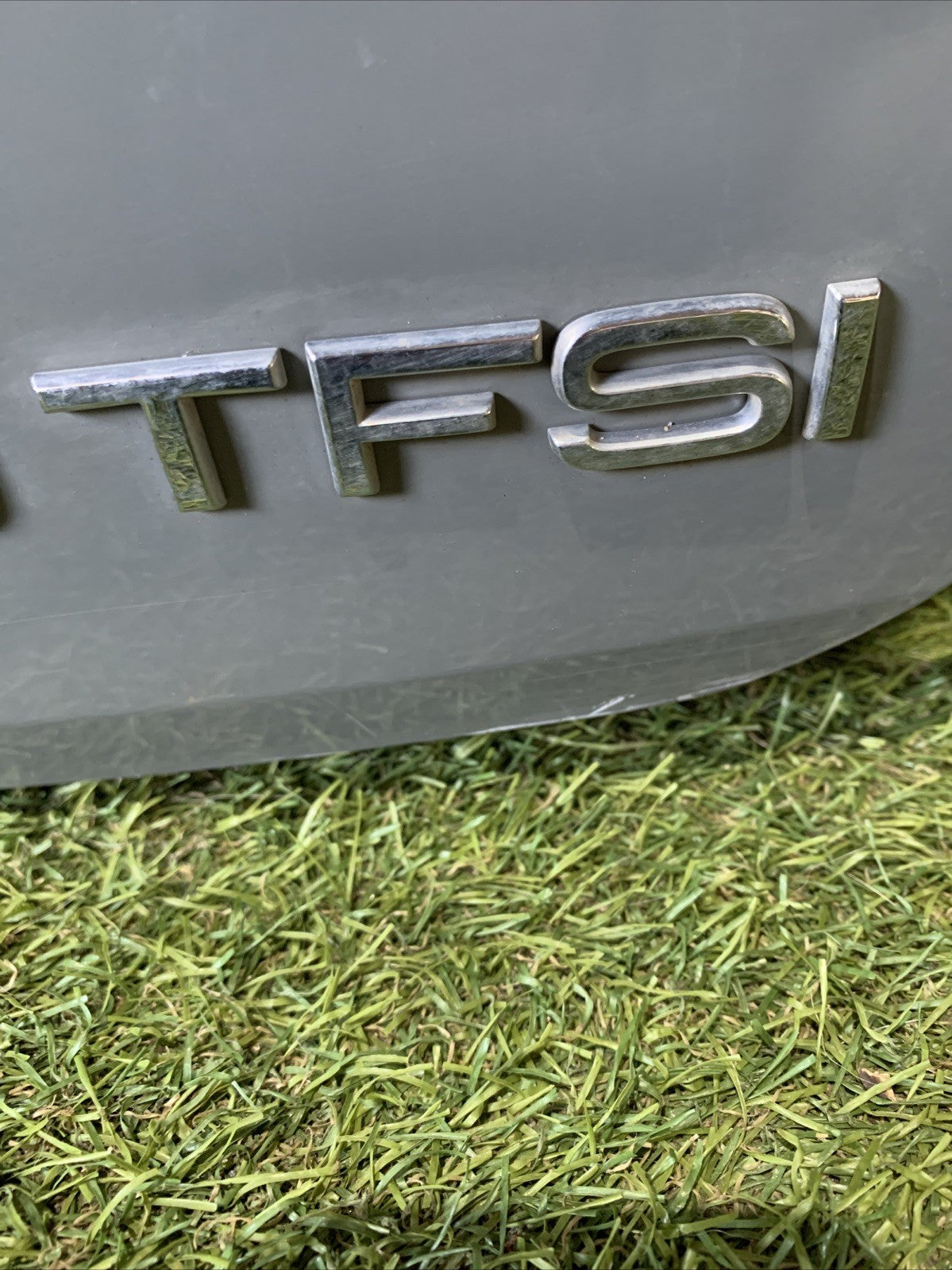 Cofano Baule Portellone Posteriore Audi Q2 (2)