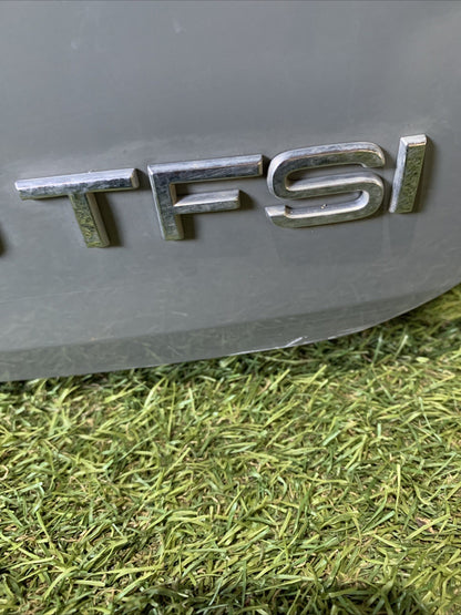 Cofano Baule Portellone Posteriore Audi Q2 (2)