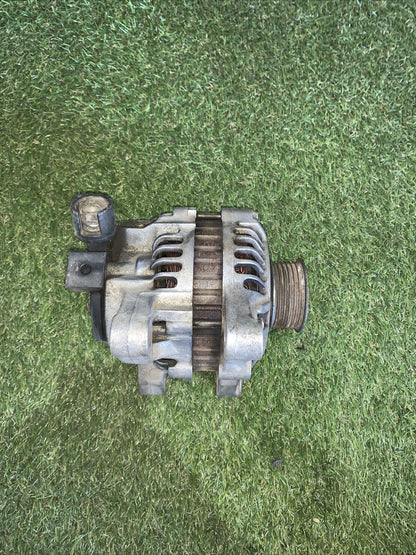 ALTERNATORE PER PEUGEOT 206 1.4 9638275980