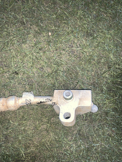 Tubo Aria Condizionata Lancia Musa 1.9 MJT 46848746 (2)