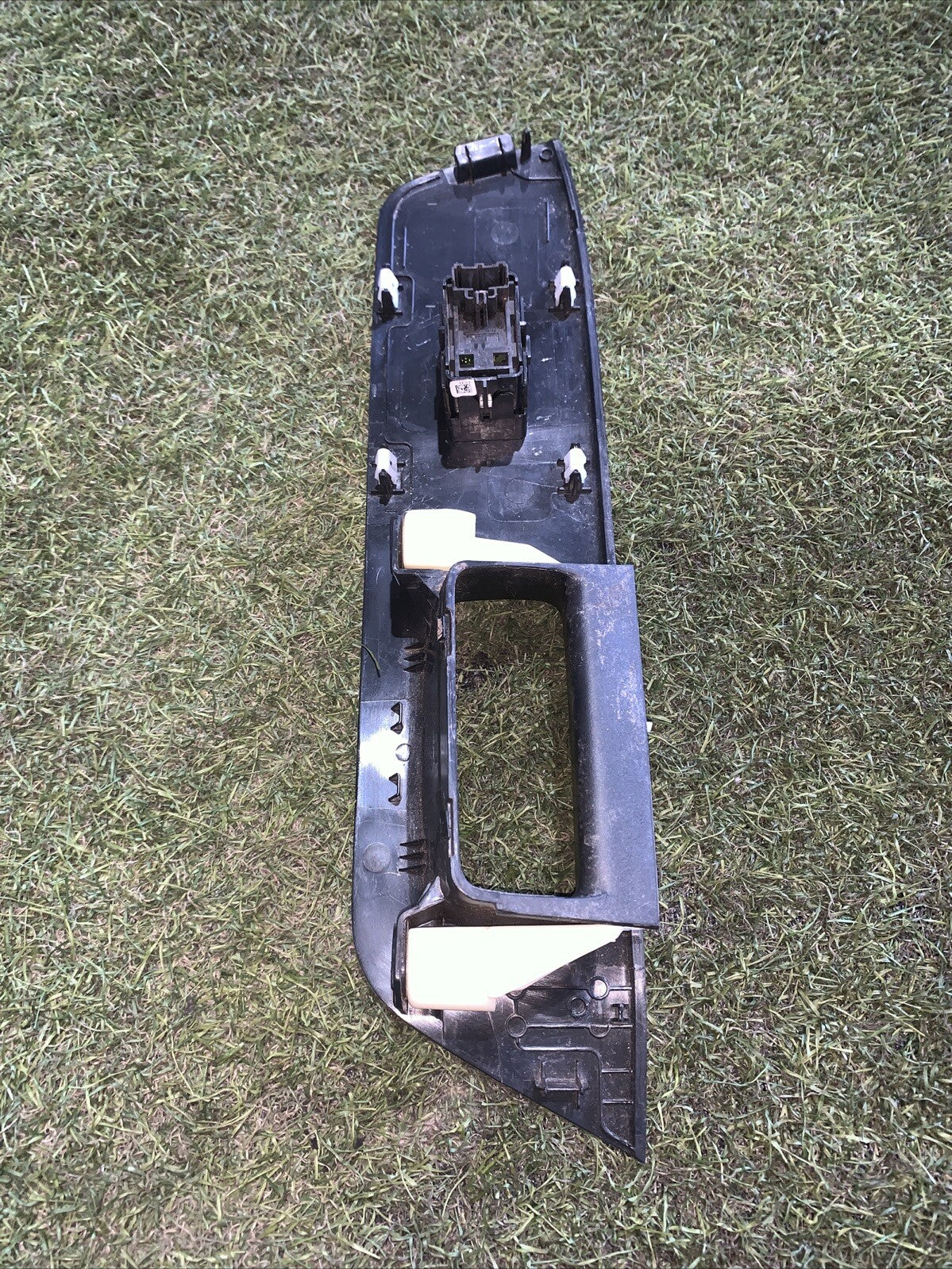 Pulsante Alzacristalli Anteriore Destro Ford EcoSport 2019 GN15-A26690-D