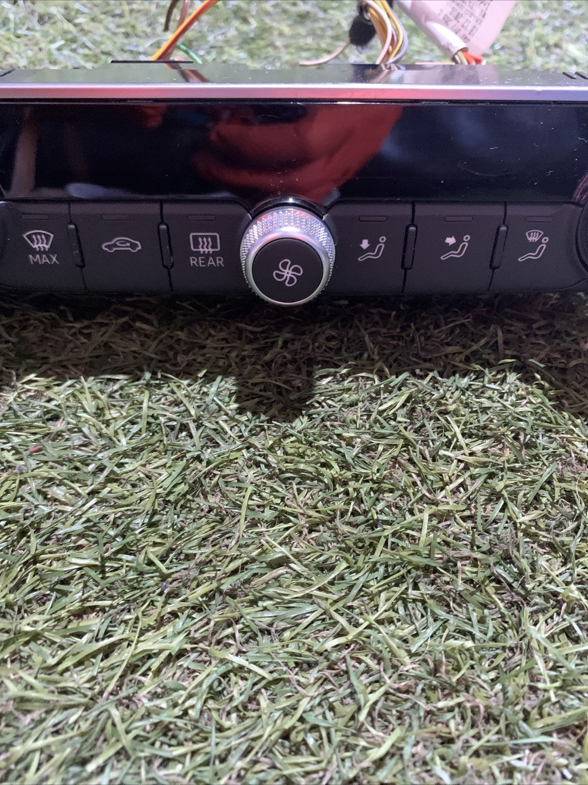 Comandi Clima Audi A1 2020 83A820043R