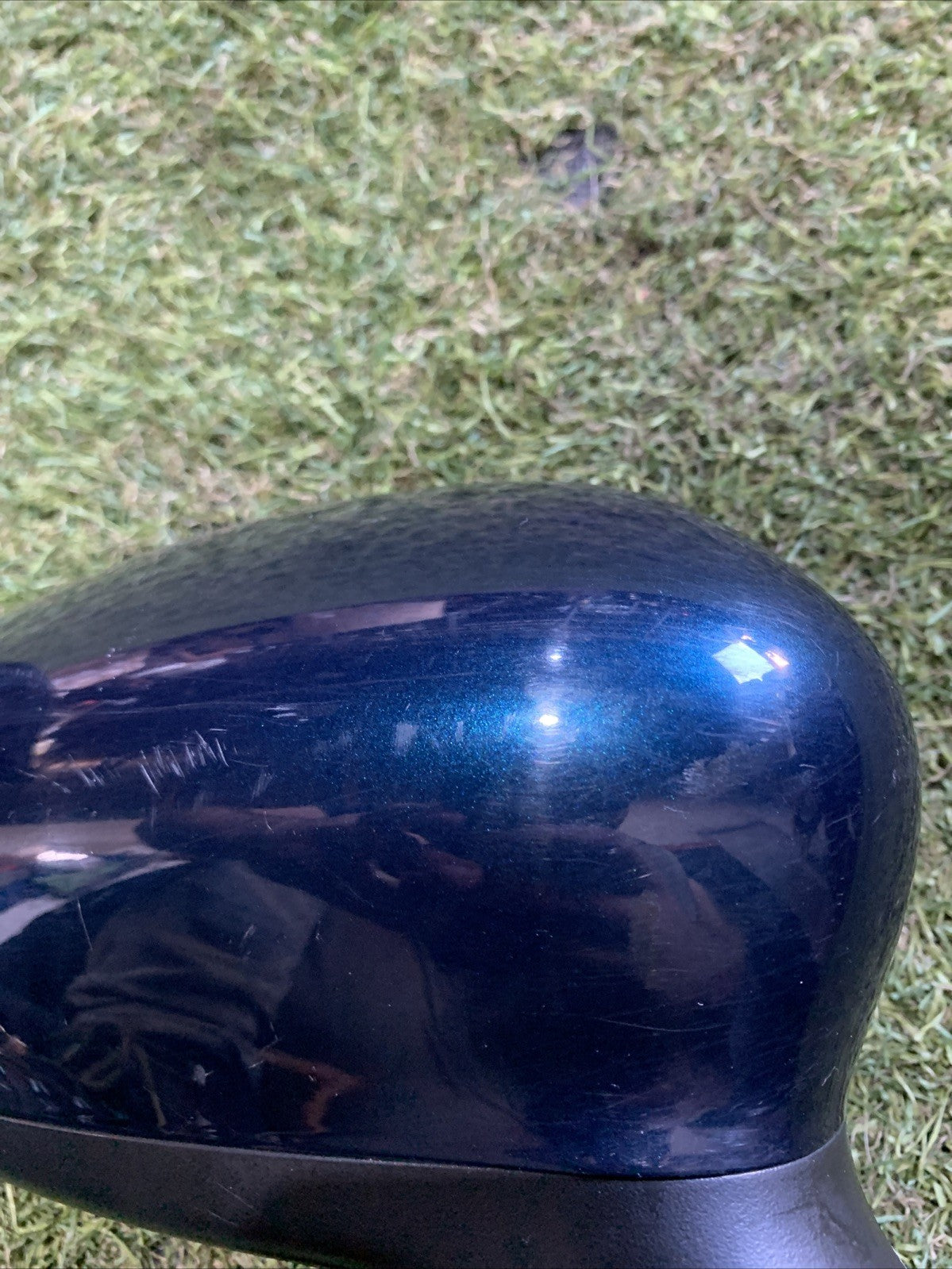 SPECCHIO SPECCHIETTO RETROVISORE DESTRO DX  ELETTRICO FIAT 500 3P 2020