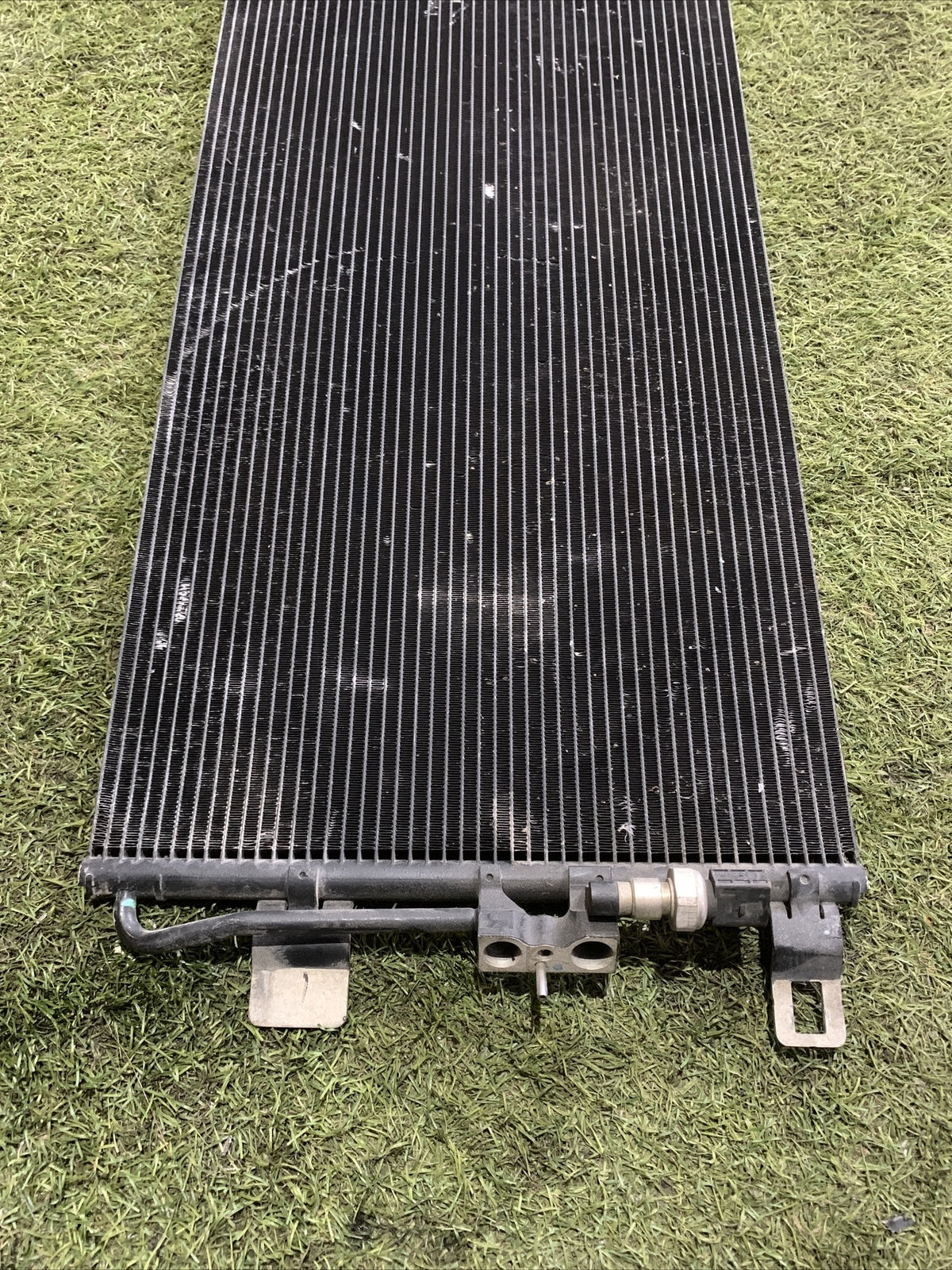 RADIATORE ARIA CONDIZIONATA PER AUDI Q5 2016 2.0 80A816411