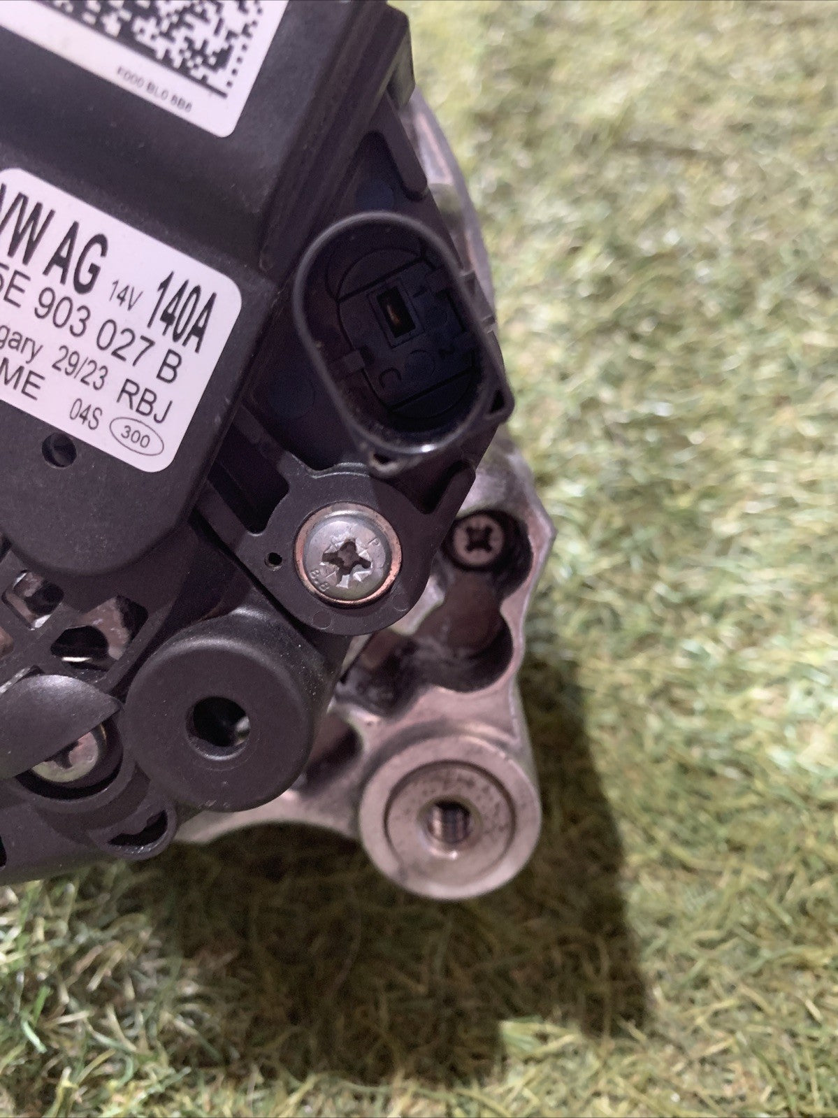 Alternatore Volkswagen Tiguan 2023 1.5 Benzina 05E903027B